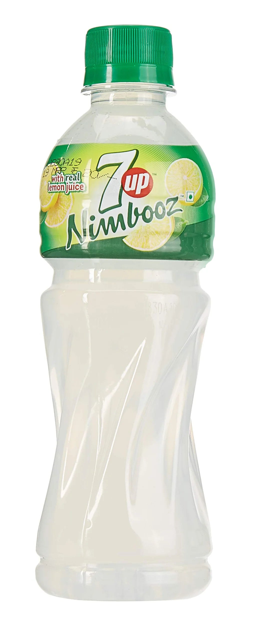 NIMBOOZ 7UP DRINK 350 ML