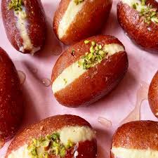 SWEETS BROWN CHAM CHAM KG