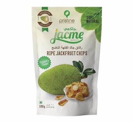 CEYLON FARM JACK FRUIT RIPE 100G