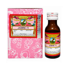 COBRA BRAND JASMINE ESSENCE 25 ML