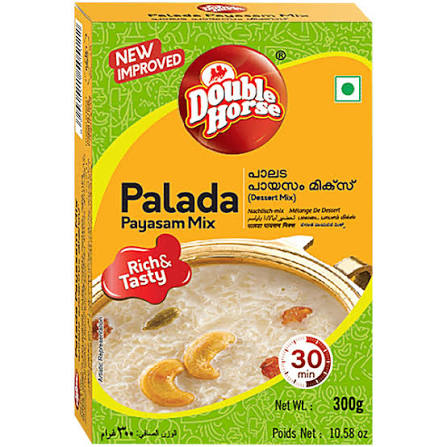 DOUBLE HORSE RICE PALADA PAYASAM MIX 300GM