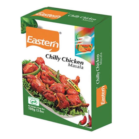 EASTERN CHILLI CHICKEN MASALA 100GM