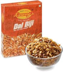 HALDIRAMS DAL BIJI 200G