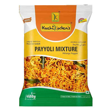 KOZHIKODENS PAYYOLI MIXTURE 400GM