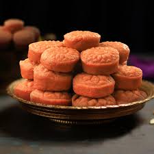 SWEETS MATHURA PEDA KG
