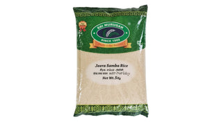 SRI MURUGAN JEERA SAMBA RICE 5KG