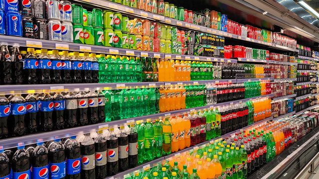 Beverages