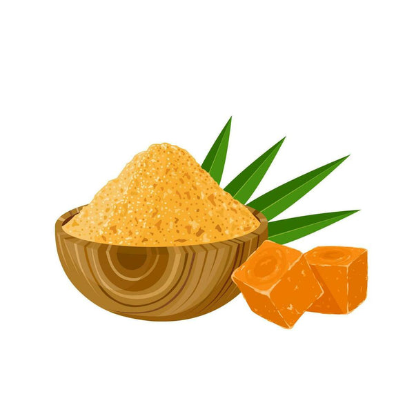 Sugar/Jaggery