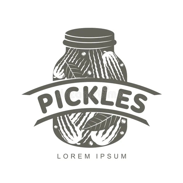 Pickles / Sauces