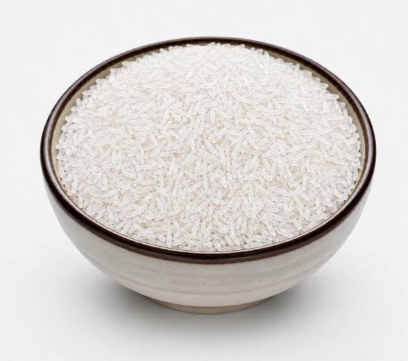Rice (Basmati / Non-Basmati)