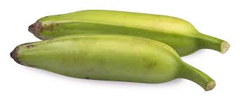 FRESH RAW BANANA KG
