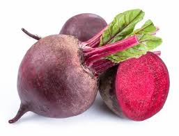 FRESH BEETROOT KG