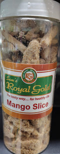 RAYAL GOLD MANGO SLICE 180G