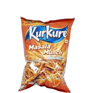 KURKURE MASALA MUNCH 106GM