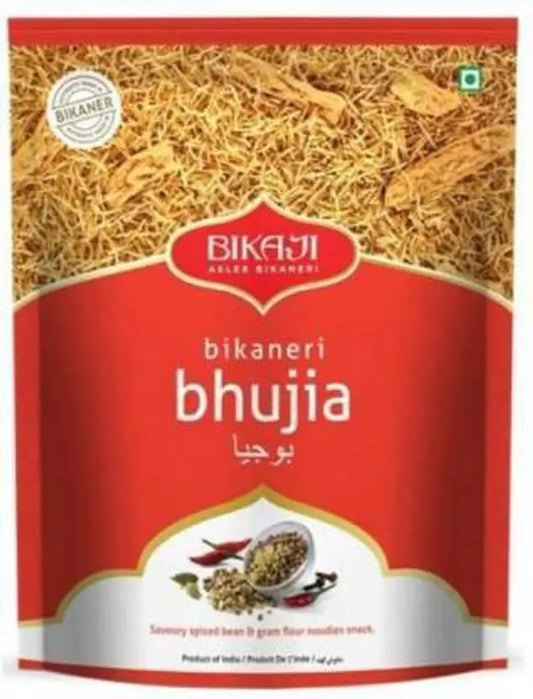 BIKAJI BIKANERI BHUJIA 1KG