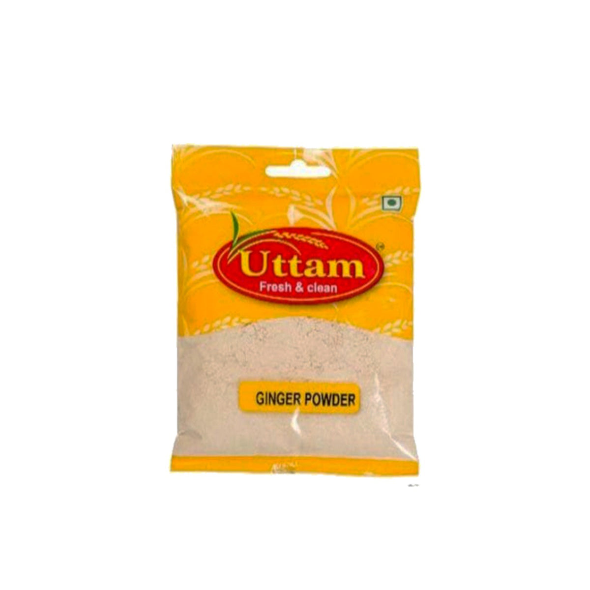 UTTAM GINGER POWDER 100G
