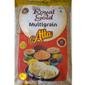 ROYAL GOLD MULTIGRAINS ATTA 10KG