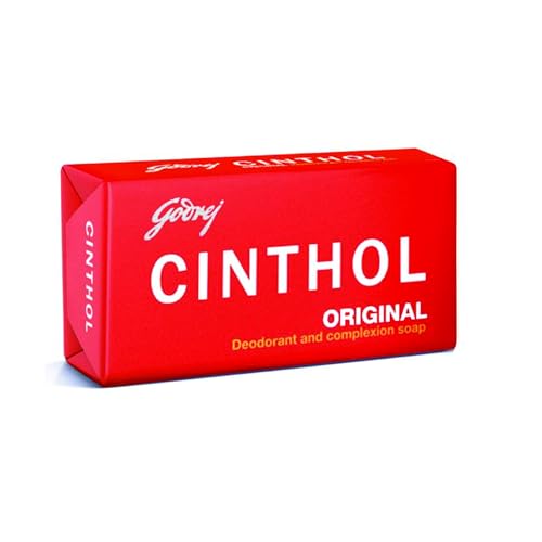 CINTHOL ORIGINAL 100GM