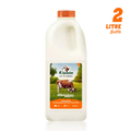 KISAAN MILK 2 LIT