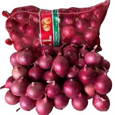 FRESH SHALLOT ONION KG