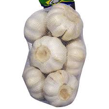 FRESH GARLIC 500G BAG