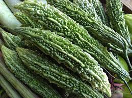 FRESH LONG BITTER GAURD KG
