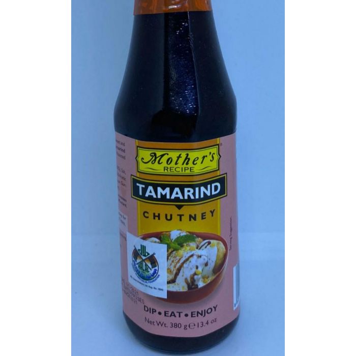 MOTHERS TAMARIND CHUTNEY 380GM