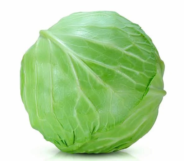 FRESH CABBAGE KG