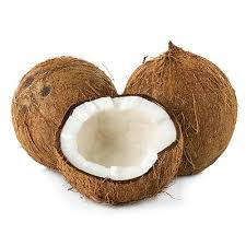 FRESH COCONUT 1 PCS
