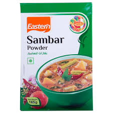 EASTERN SAMBAR POWDER 165 GM