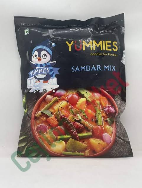 YUMMIEZ SAMBAR MIX 312G
