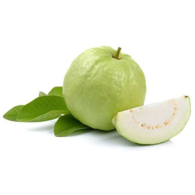 FRESH GUAVA KG