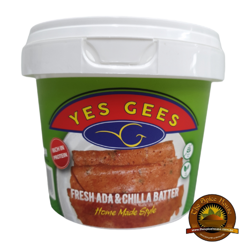 YES GEES VADA BATTER 1KG
