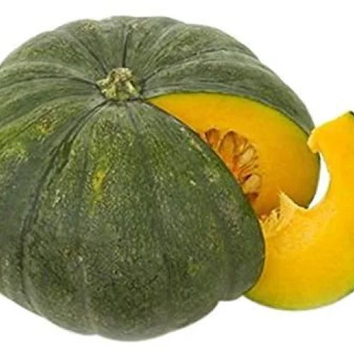 FRESH PUMPKIN  KG