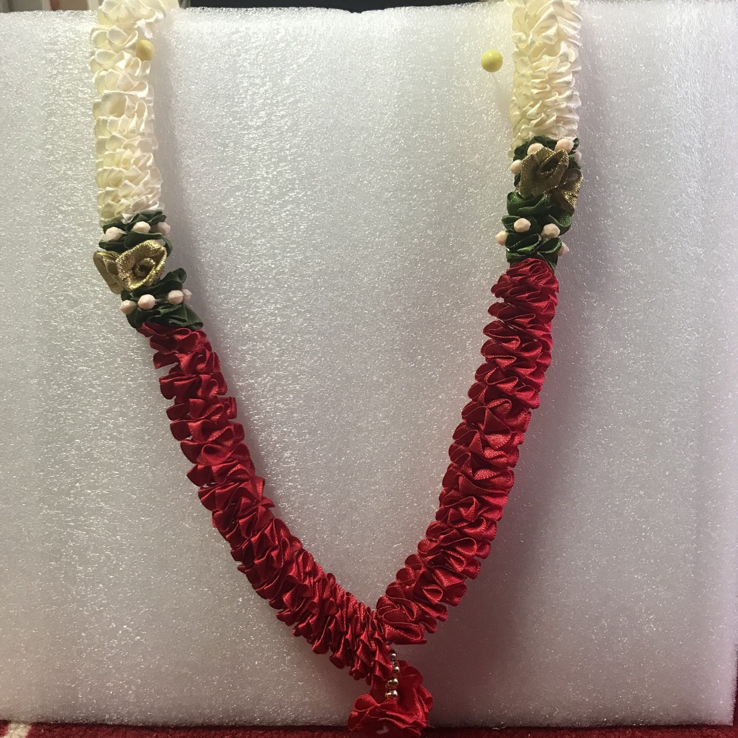 STRING GARLAND 80CM