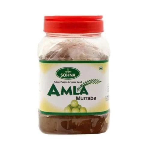 SOHNA AMLA MURRABA 1KG