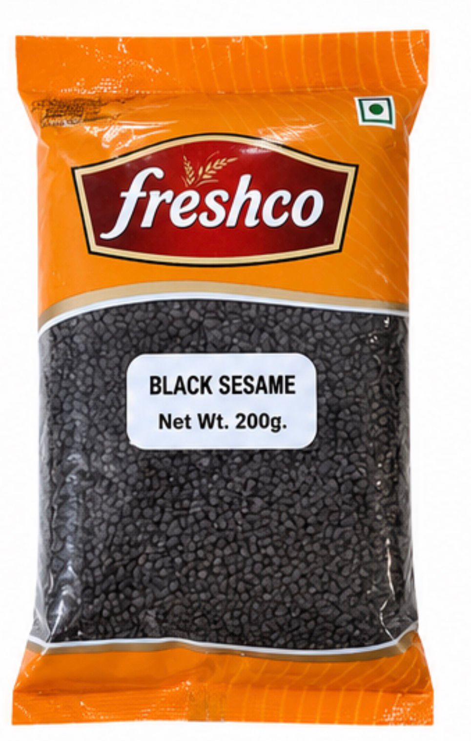 FRESHCO BLACK SESAME 200G