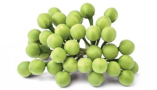 FRESH CHUNDAKKAI TURKISH BERRY KG