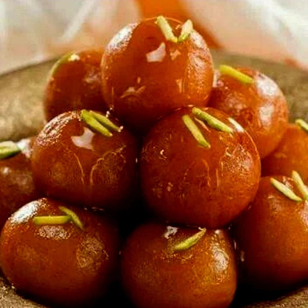 SWEETS GULAB JAMUN KG