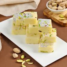 SWEETS PISTA KG