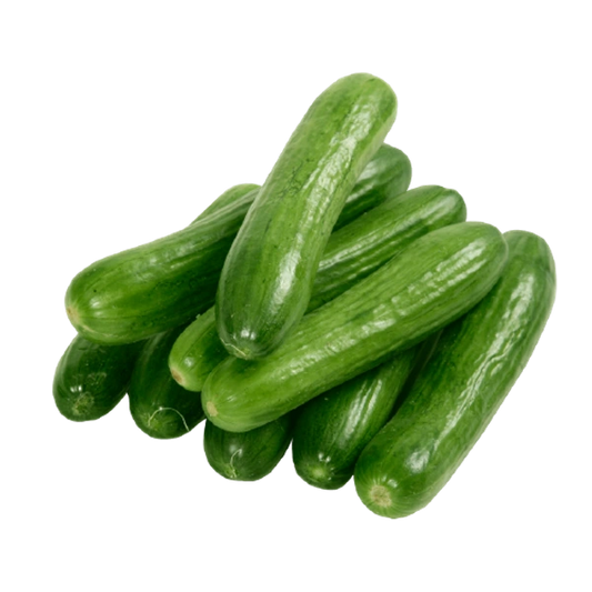FRESH CUCUMBER KG