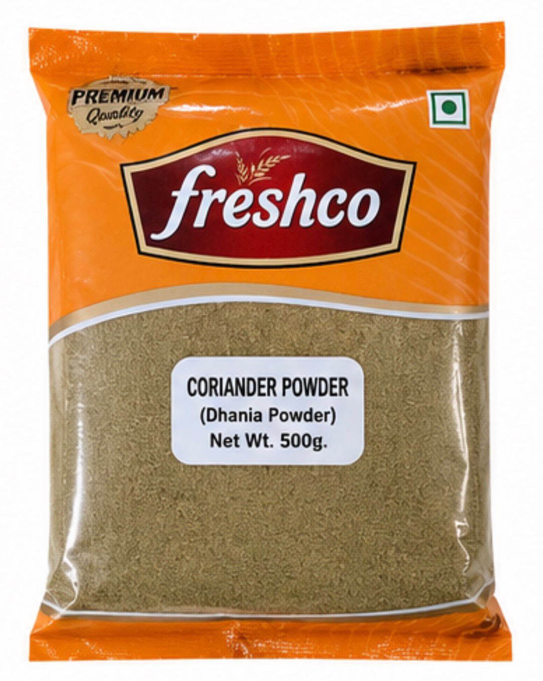 FRESHCO CORIANDER POWDER 500GM