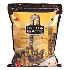 INDIA GATE CLASSIC BASMATI 20 KG