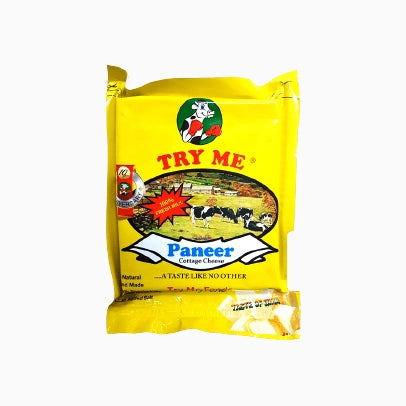 TRYME FRESH PANEER KG
