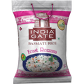 INDIA GATE FEAST ROZANA RICE 5KG