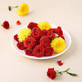 FRESH POOJA FLOWERS 100G
