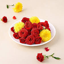 FRESH POOJA FLOWERS 100G