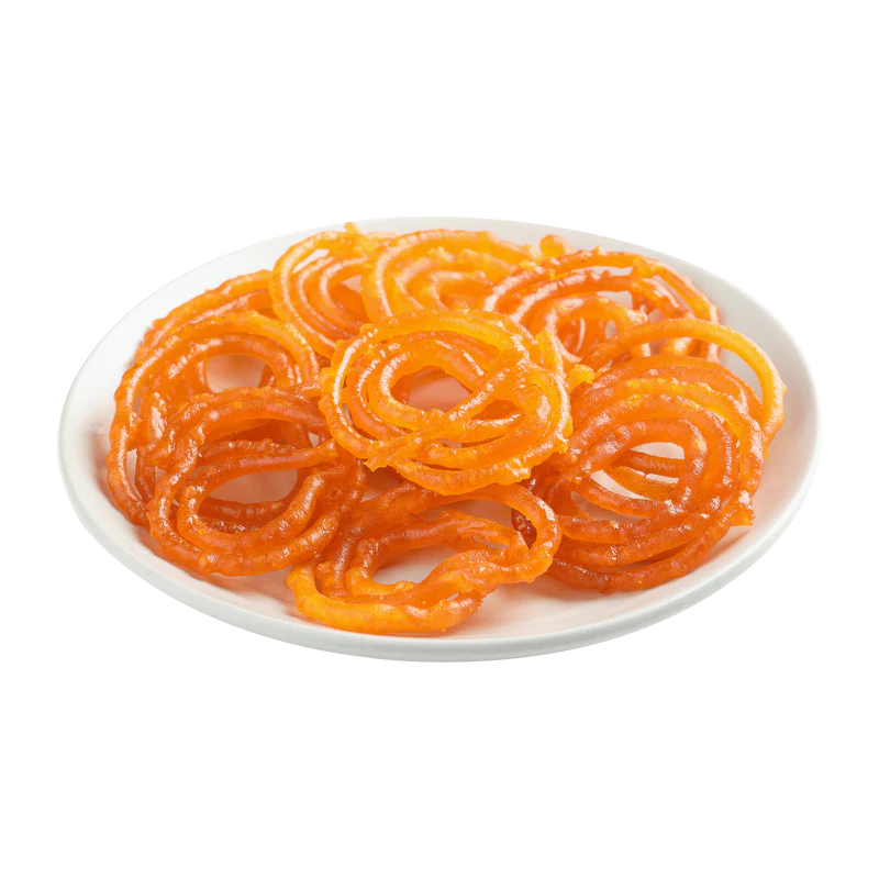SWEETS JALEBI KG