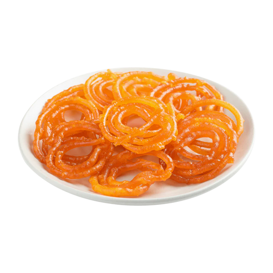 SWEETS JALEBI KG