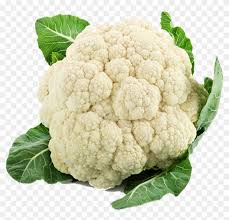 FRESH CAULIFLOWER KG